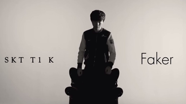 LMHT: Trí tuệ siêu việt của thánh SKT T1 Faker