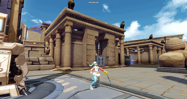 Wild Fire - Cái nhìn tổng quan về tựa game MOBA bom tấn tiếp theo 6