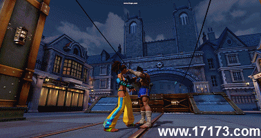 Wild Fire - Cái nhìn tổng quan về tựa game MOBA bom tấn tiếp theo 3