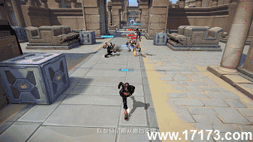 Wild Fire - Cái nhìn tổng quan về tựa game MOBA bom tấn tiếp theo 4