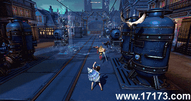 Wild Fire - Cái nhìn tổng quan về tựa game MOBA bom tấn tiếp theo 5