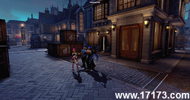 Wild Fire - Cái nhìn tổng quan về tựa game MOBA bom tấn tiếp theo 7