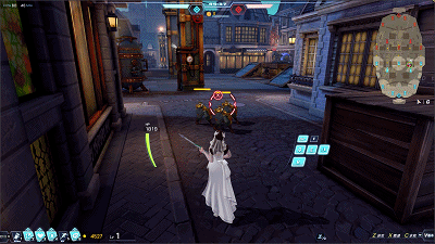 Wild Fire - Cái nhìn tổng quan về tựa game MOBA bom tấn tiếp theo 2