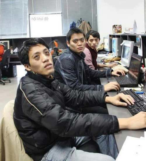 Game thủ Việt cần làm gì để tránh "nghiện" game online