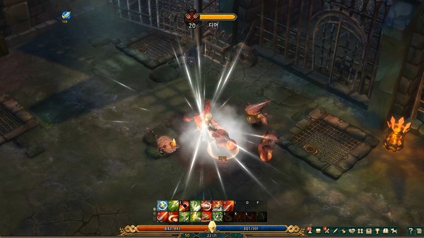 Tree of Savior: Server Đông Nam Á chính thức mở cửa