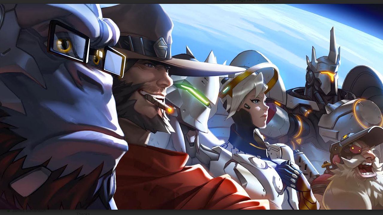 Overwatch: Những con số kỉ lục trong giai đoạn Open Beta 