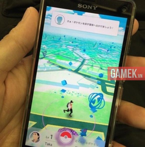 Không hiểu sao Pokemon GO hay thế mà vẫn có nhiều người Việt chê bai