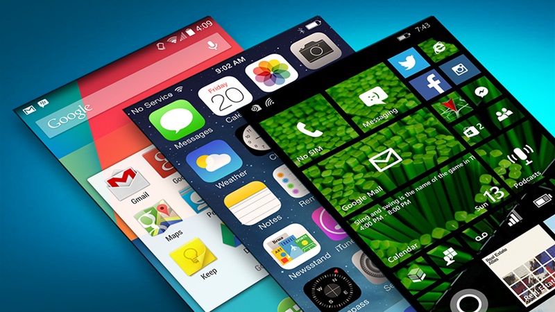 Ứng dụng iOS và Android miễn phí vừa ra mắt (1-7/3)