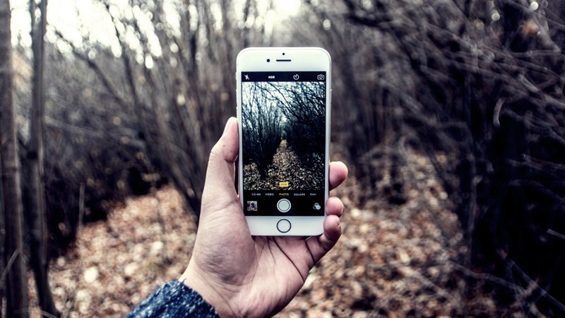 2 ứng dụng chỉnh sửa ảnh siêu HOT cho iOS miễn phí trong ngày (11/3)