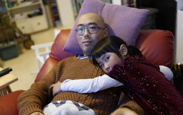 Lắng nghe tâm sự của game thủ bị ưng thư, chỉ sống được 6 tháng nữa