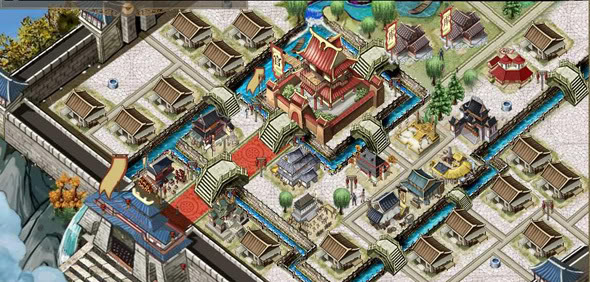 Linh Vương Truyền Kỳ tái sinh trên SohaPlay, tặng Giftcode giá trị cho các gamer