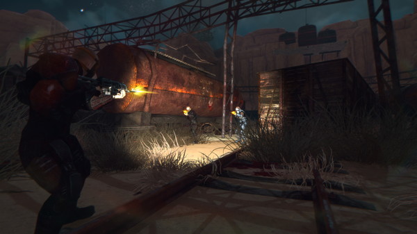 Trải nghiệm ngay The Skies - Tựa game online sinh tồn mới lạ 