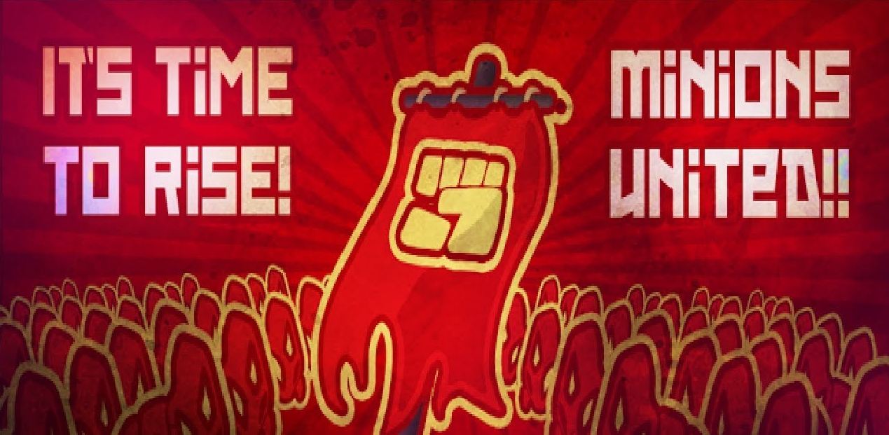 “Chiến thuật” dễ dàng nhất để chiến thắng một trận đấu trong LMHT