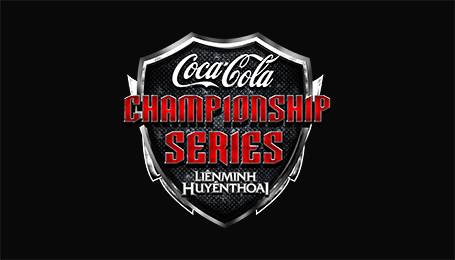 Lịch thi đấu LMHT tuần từ 15/03 đến 21/03: Tâm điểm vòng play-off Coca-Cola Championship Series
