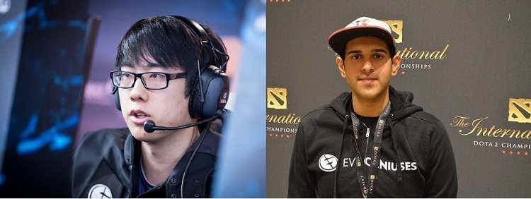 [WePlay Season 3]: Ngày về mưa gió của Aui