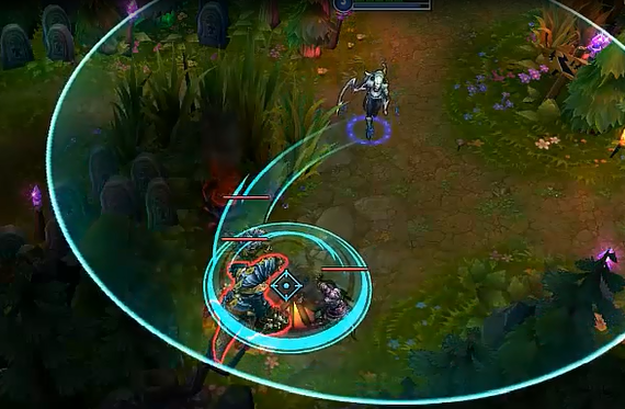 13 mẹo để xóa sổ quái vật hiệu quả nhất