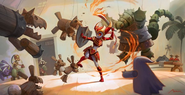 Xem video về 16 mẹo nhỏ trong LMHT giúp bạn chơi giỏi hơn