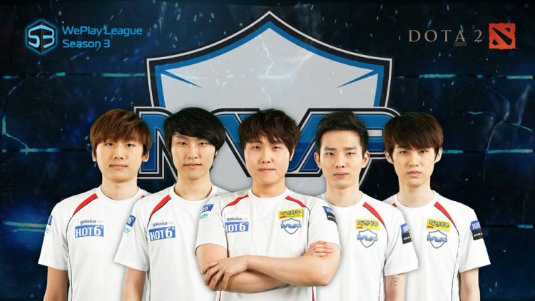 Tổng kết WePlay Season 3: Phượng hoàng mở màn 6.87