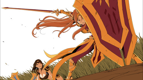 10 mẹo đơn giản giúp bạn cải thiện trình độ cho vị trí Support (Phần 2)