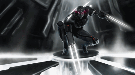 Thoắt ẩn thoắt hiện với Zed, sát thủ bóng đêm