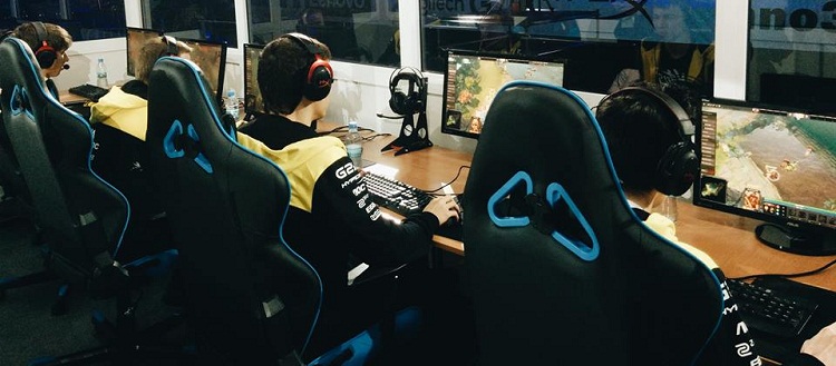 [WePlay Season 3] Na'VI sảy chân rớt xuống nhánh thua