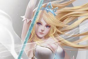 Cốc Quỷ Athene, trang bị mới phù hợp cho vị trí Support ở phiên bản 6.9