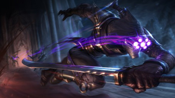 Kỹ năng giúp giữ lượng máu hợp lý khi cầm tướng đi rừng - Phần 3