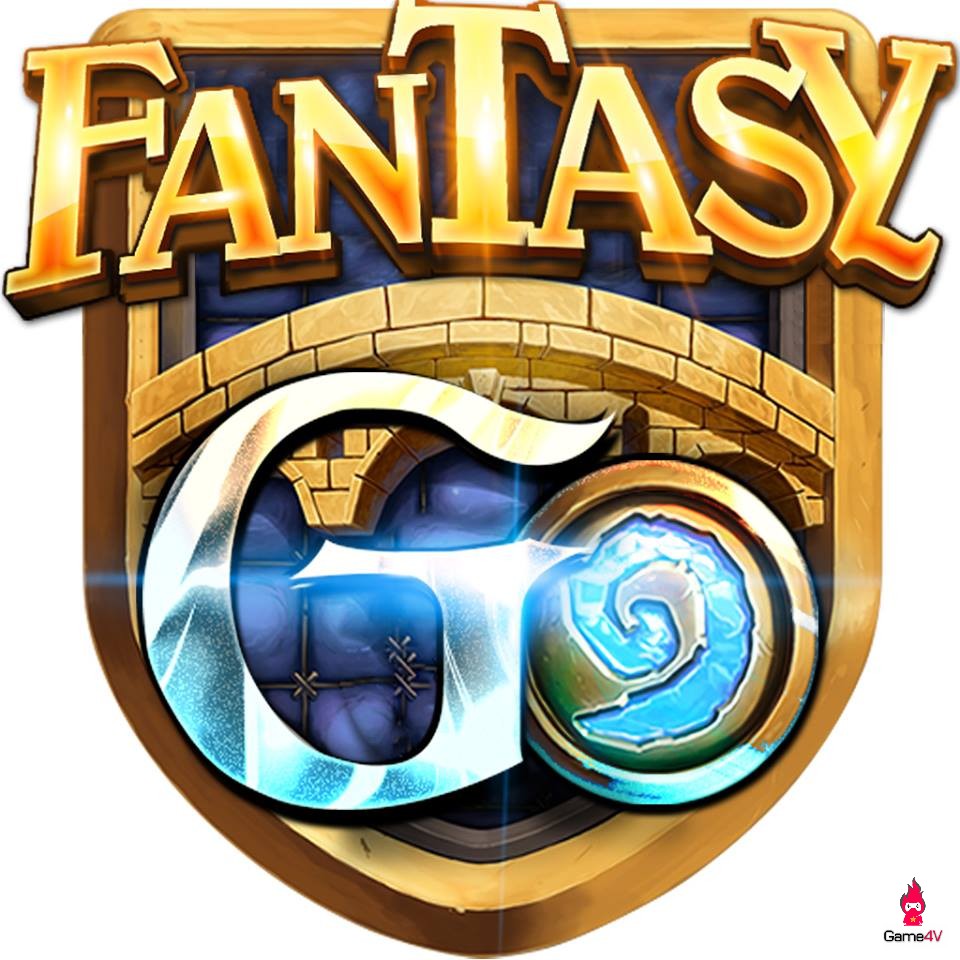 Trải nghiệm Fantasy GO ngày ra mắt: Đông vui và náo nhiệt