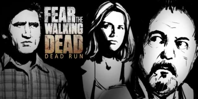 Fear the Walking Dead - Ấn tượng về đồ họa, đột phá trong gameplay