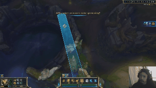 Những Hành Trình Kì Diệu dài nhất bản đồ Summoner’s Rift 11