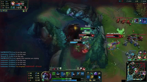 LMHT: Trượng Trường Sinh mới - Tốt hay Tệ hơn? 2