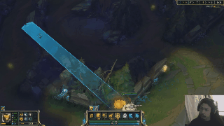 Những Hành Trình Kì Diệu dài nhất bản đồ Summoner’s Rift 7