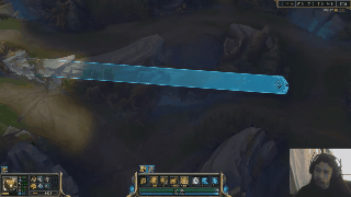 Những Hành Trình Kì Diệu dài nhất bản đồ Summoner’s Rift 10