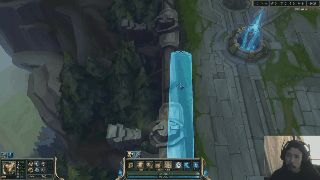 Những Hành Trình Kì Diệu dài nhất bản đồ Summoner’s Rift