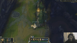 Những Hành Trình Kì Diệu dài nhất bản đồ Summoner’s Rift 9