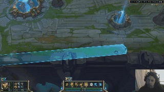 Những Hành Trình Kì Diệu dài nhất bản đồ Summoner’s Rift 2