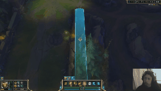 Những Hành Trình Kì Diệu dài nhất bản đồ Summoner’s Rift 8