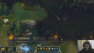 Những Hành Trình Kì Diệu dài nhất bản đồ Summoner’s Rift 3