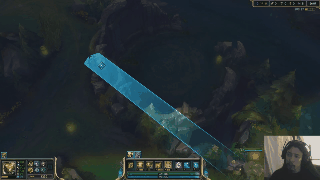 Những Hành Trình Kì Diệu dài nhất bản đồ Summoner’s Rift 5