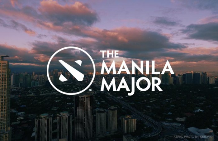 Kết thúc khói lửa ở vòng Loại Manila Major: Kết quả không quá bất ngờ