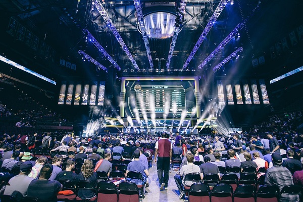 Top 4 của MSI sẽ quyết định vị trí hạt giống của CKTG 2016