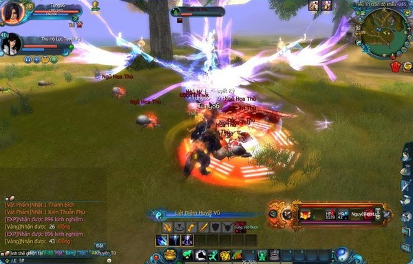 Nguyên nhân khiến nhiều game bom tấn không trụ lâu được trên thị trường Việt Nam