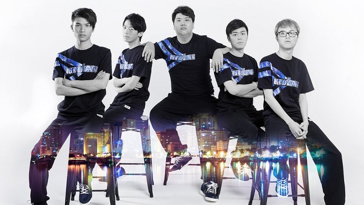 Epicenter Moscow ngày 2: Newbee tiếp nối streak hủy diệt