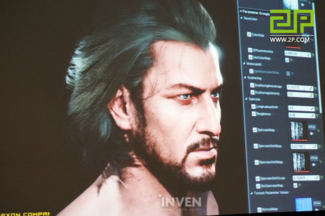 Project A1 - Siêu phẩm game online của hãng Nexon