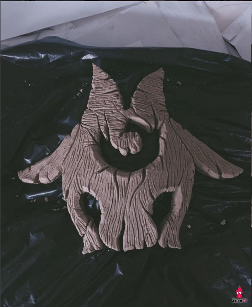 LMHT: Sự huyền bí mặt nạ của Kindred ngoài đời thực