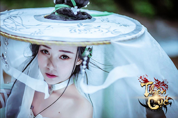 Thiên Cục: Siêu game võ hiệp đã chính thức mở trang chủ tại tại Việt Nam