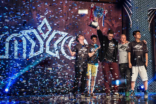 Giải đấu Nanyang Championships sang chỉnh chính thức trở lại