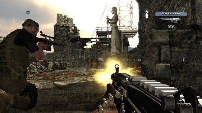 Mẹo giúp bạn chơi các game FPS online tốt hơn