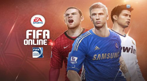 Fifa Online 3: Có thể điều chỉnh xu hướng cầu thủ