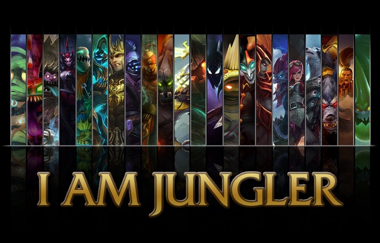 LMHT: Hơn 11000 game thủ yêu cầu Riot loại bỏ thay đổi cho người đi rừng 